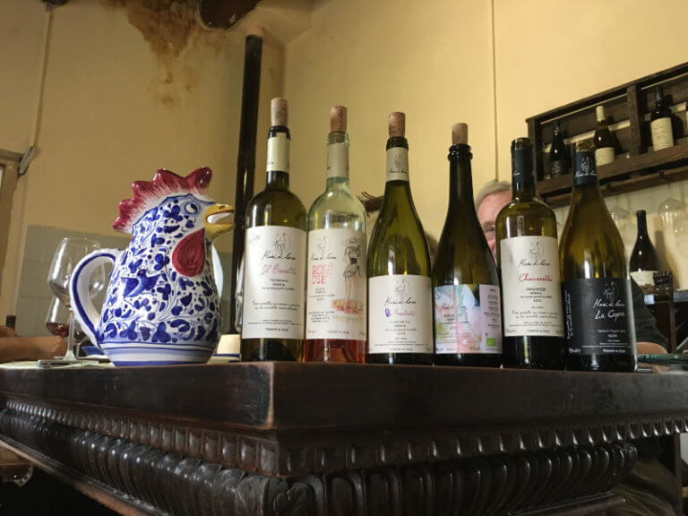 Private Wine Tours in Umbria, Italy Wine Link Italy