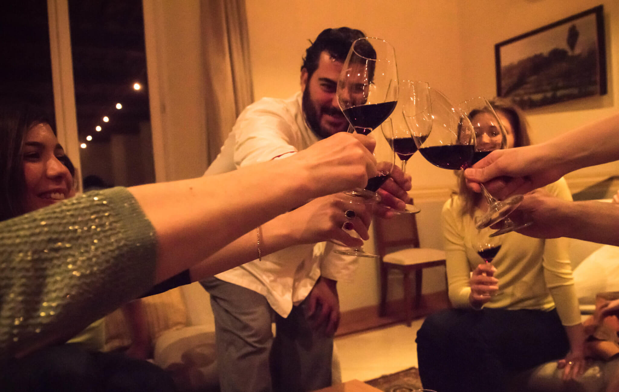 Why choose a private wine tour Wine Link Italy