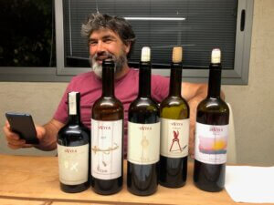 Ciro wines