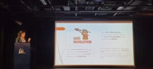 Ciro revolution