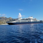 Le Jacques Cartier Cruise