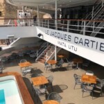 Cruise le Jacques Cartier
